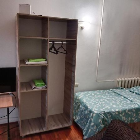 Apartment Tsentr 5 Ташкент Екстериор снимка