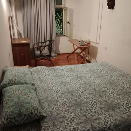 Apartment Tsentr 5 Ташкент Екстериор снимка