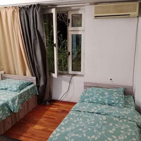 Apartment Tsentr 5 Ташкент Екстериор снимка