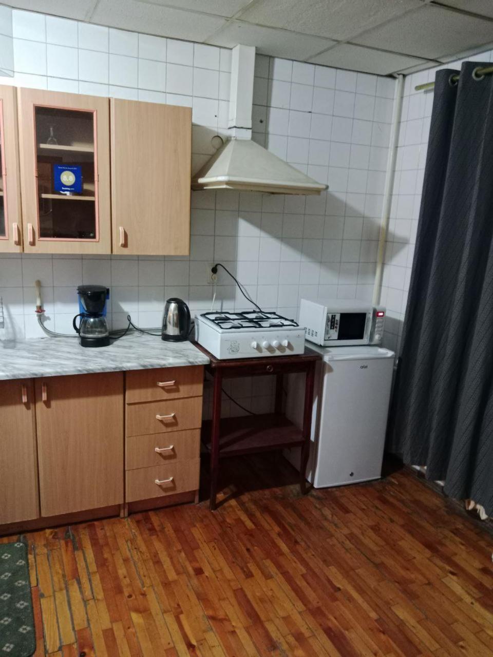 Apartment Tsentr 5 Ташкент Екстериор снимка