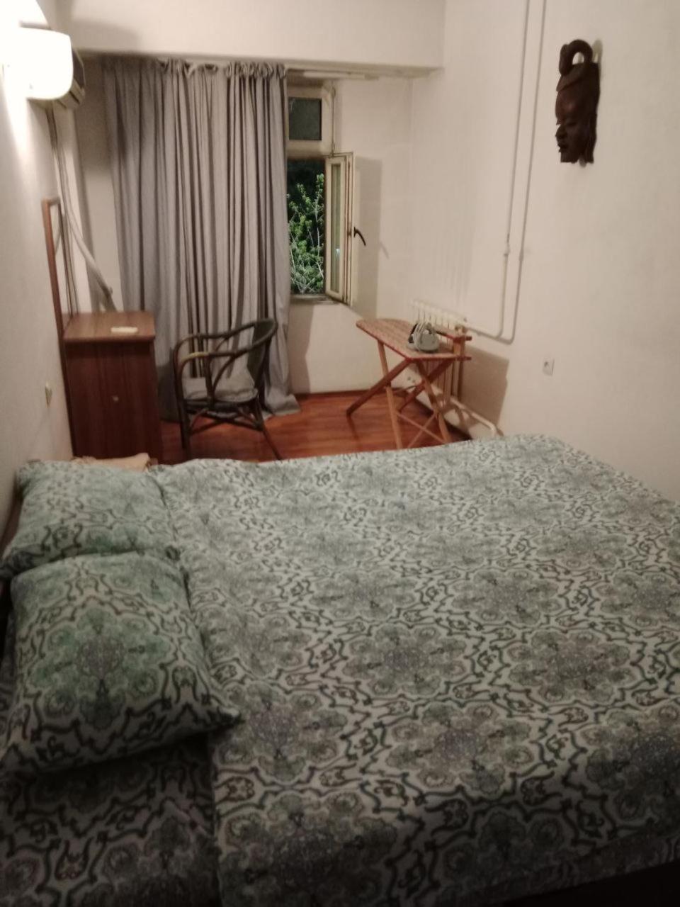 Apartment Tsentr 5 Ташкент Екстериор снимка