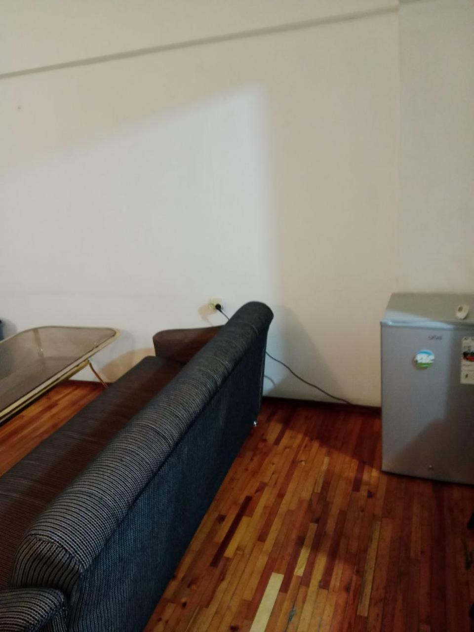 Apartment Tsentr 5 Ташкент Екстериор снимка