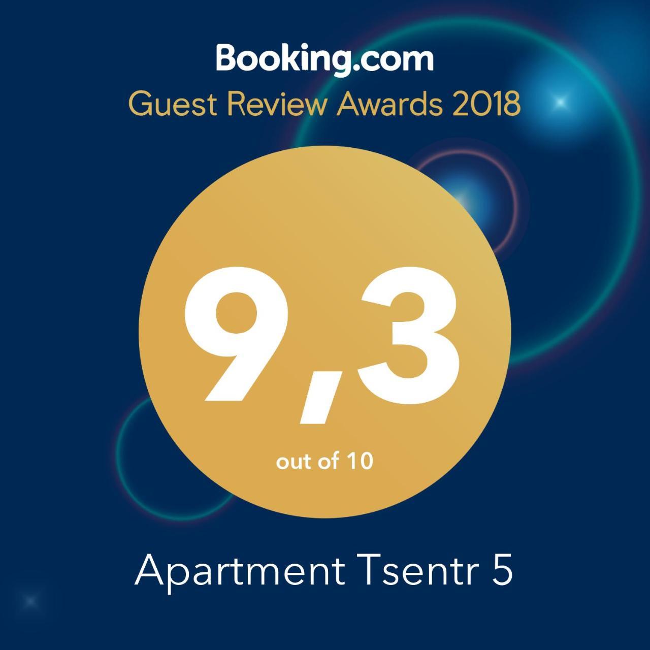 Apartment Tsentr 5 Ташкент Екстериор снимка